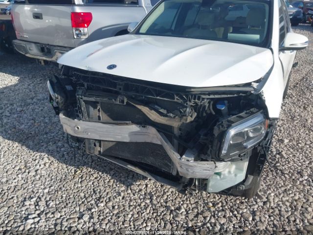 2020 MERCEDES-BENZ GLB 250 WDC4M4GB2LW001585 Photo 5