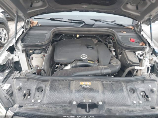 2020 MERCEDES-BENZ GLE 350 4JGFB4KB0LA031429 Photo 9