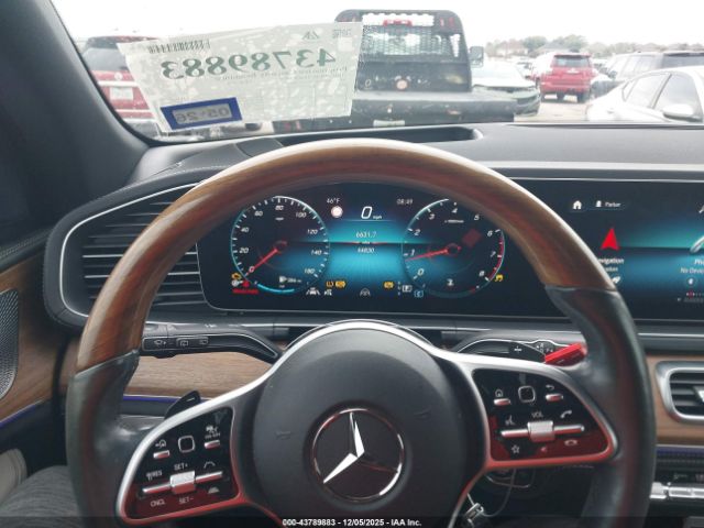 2020 MERCEDES-BENZ GLE 350 4JGFB4KB0LA031429 Photo 6