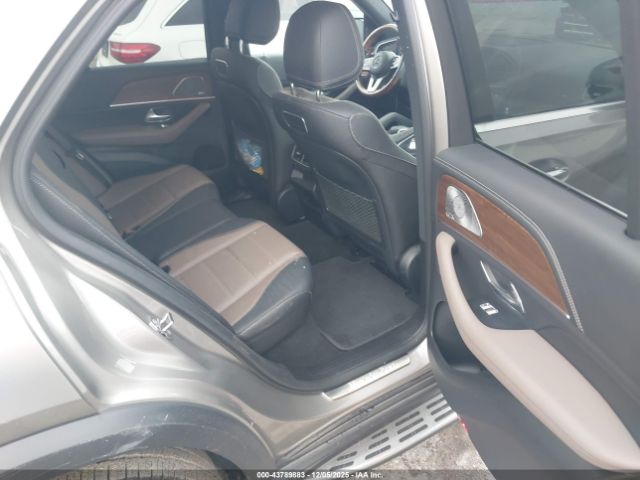 2020 MERCEDES-BENZ GLE 350 4JGFB4KB0LA031429 Photo 7