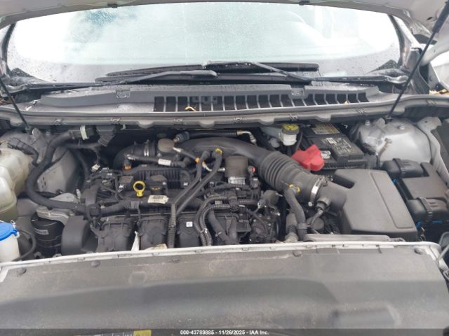 2020 FORD EDGE 2FMPK4J97LBA70560 Photo 9