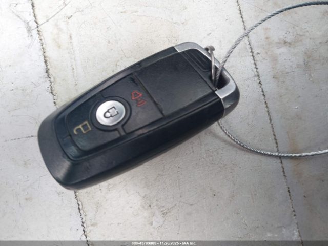 2020 FORD EDGE 2FMPK4J97LBA70560 Photo 10