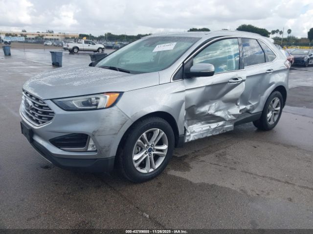 2020 FORD EDGE 2FMPK4J97LBA70560 Photo 1