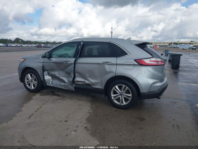 2020 FORD EDGE 2FMPK4J97LBA70560 Photo 2