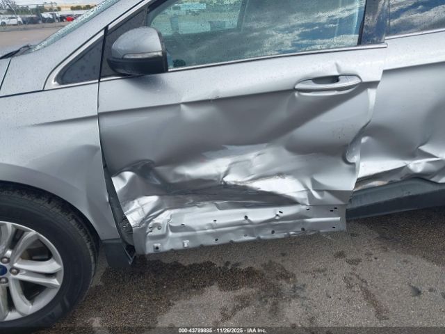 2020 FORD EDGE 2FMPK4J97LBA70560 Photo 5