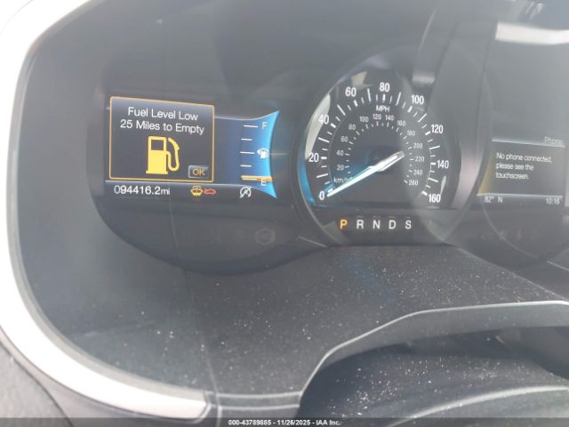 2020 FORD EDGE 2FMPK4J97LBA70560 Photo 6