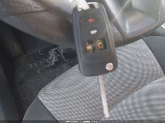 2012 CHEVROLET CRUZE 1G1PC5SH9C7170514 Photo 10