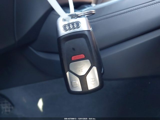 2019 AUDI Q5 WA1CNAFY8K2037977 Photo 10