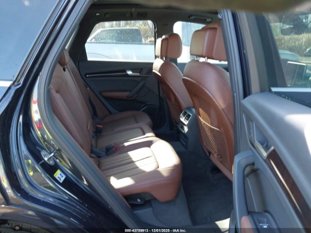 2019 AUDI Q5 WA1CNAFY8K2037977 Photo 7