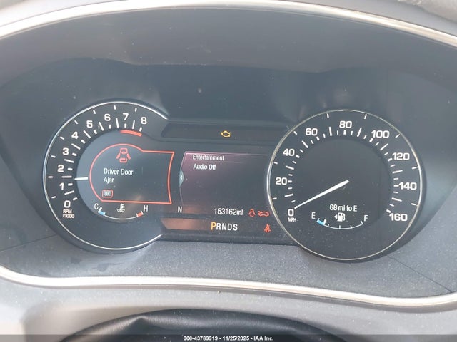 2LMTJ6KR6GBL58608 Lincoln Mkx Select