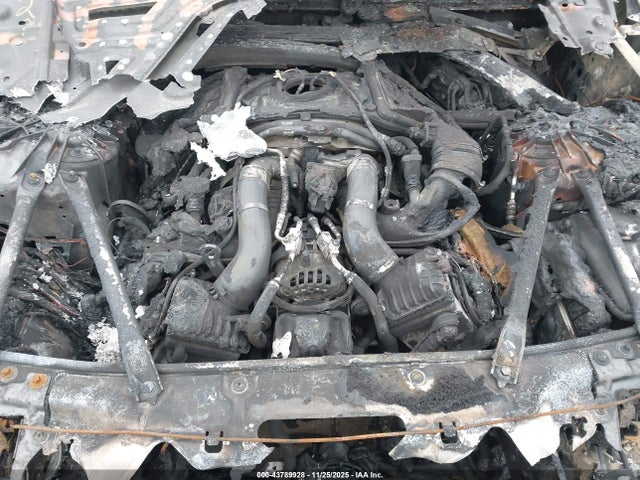 Aukcja sprzedaży 2017 Bmw 750i, vin: WBA7F0C38HGM21497, numer aukcji: 43789928