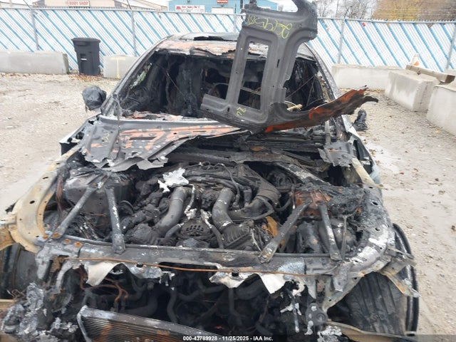 Aukcja sprzedaży 2017 Bmw 750i, vin: WBA7F0C38HGM21497, numer aukcji: 43789928