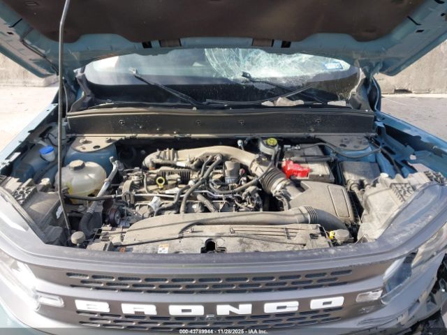 2023 FORD BRONCO SPORT 3FMCR9D90PRE07323 Photo 9