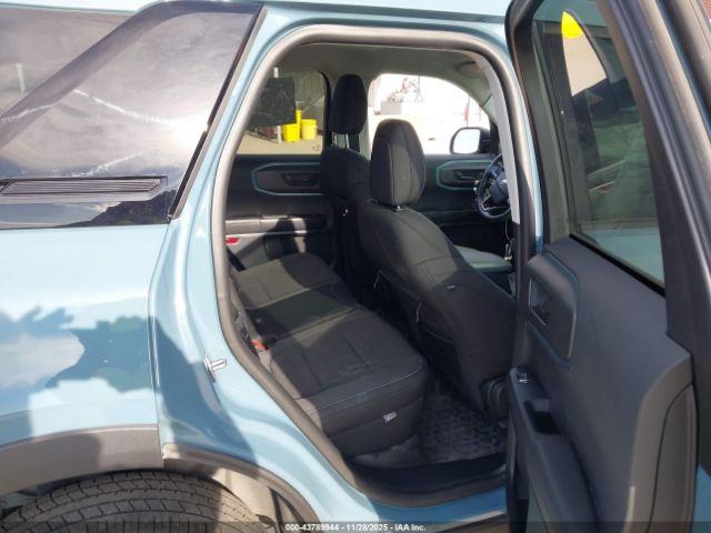 2023 FORD BRONCO SPORT 3FMCR9D90PRE07323 Photo 7