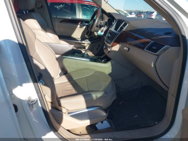 2013 MERCEDES-BENZ GL 550 4JGDF7DE9DA197065 Photo 4