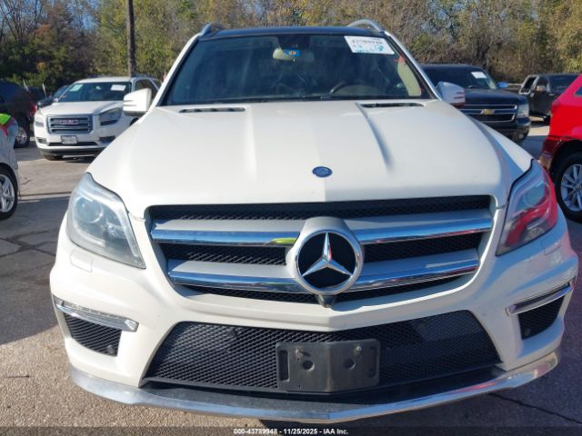 2013 MERCEDES-BENZ GL 550 4JGDF7DE9DA197065 Photo 5