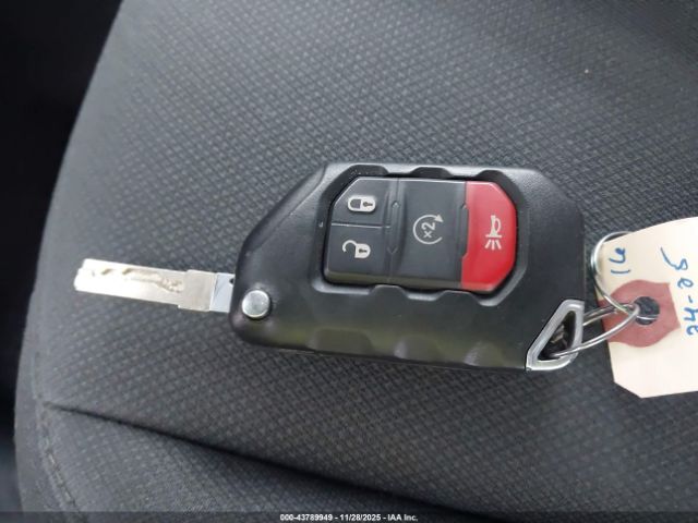 2018 JEEP WRANGLER UNLIMITED 1C4HJXDG5JW281016 Photo 10