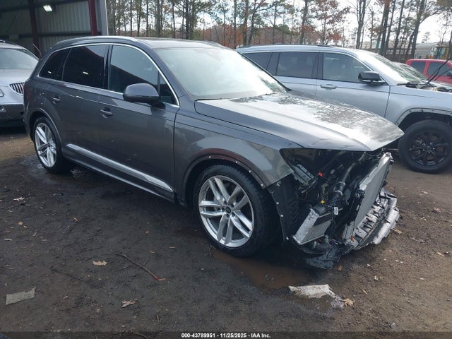 2025 AUDI Q7 WA1LVBF72SD031349 Photo 0