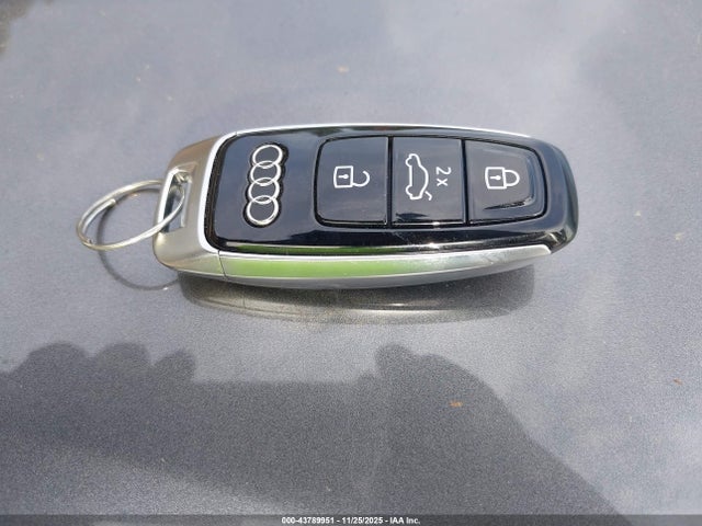 2025 AUDI Q7 WA1LVBF72SD031349 Photo 10