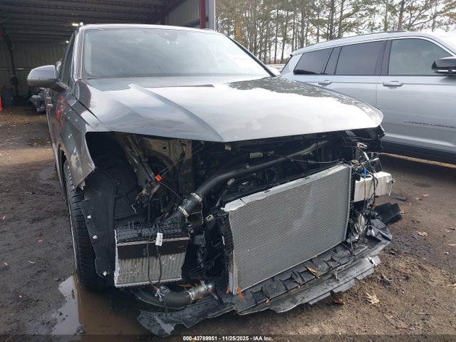 2025 AUDI Q7 WA1LVBF72SD031349 Photo 5