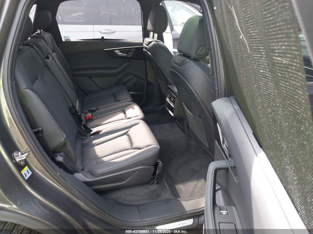 2025 AUDI Q7 WA1LVBF72SD031349 Photo 7