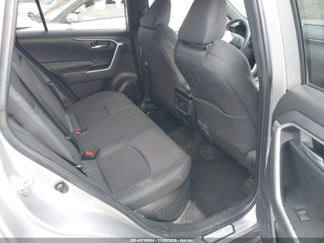 4T3T6RFV4PU131831 Toyota Rav4 Hybrid Se