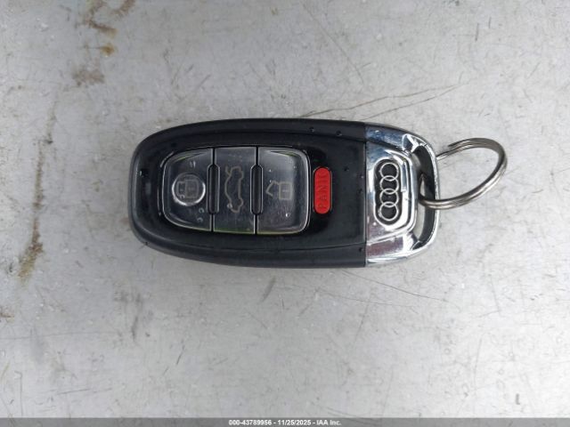 2012 AUDI A7 WAUSGAFC7CN004112 Photo 10