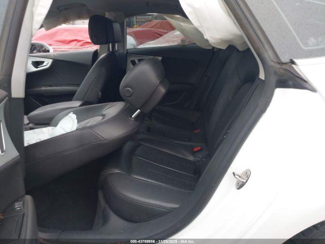 2012 AUDI A7 WAUSGAFC7CN004112 Photo 7