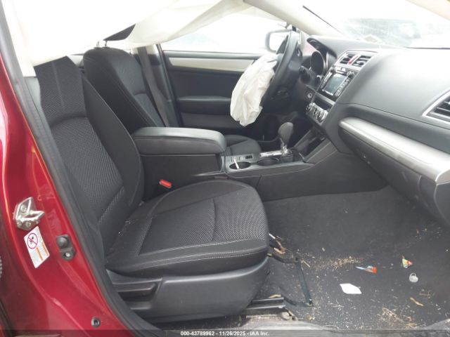 2019 SUBARU OUTBACK 4S4BSABCXK3247412 Photo 4