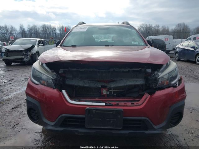 2019 SUBARU OUTBACK 4S4BSABCXK3247412 Photo 5