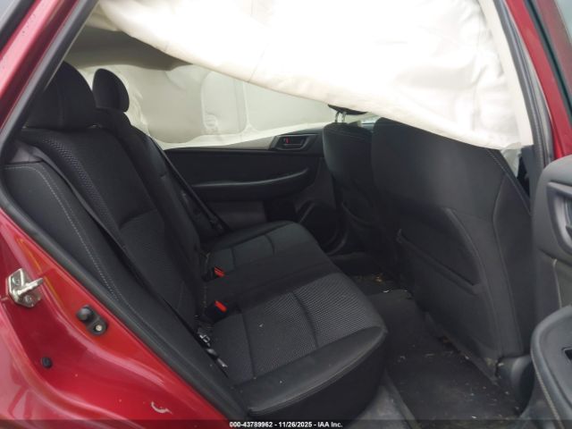 2019 SUBARU OUTBACK 4S4BSABCXK3247412 Photo 7