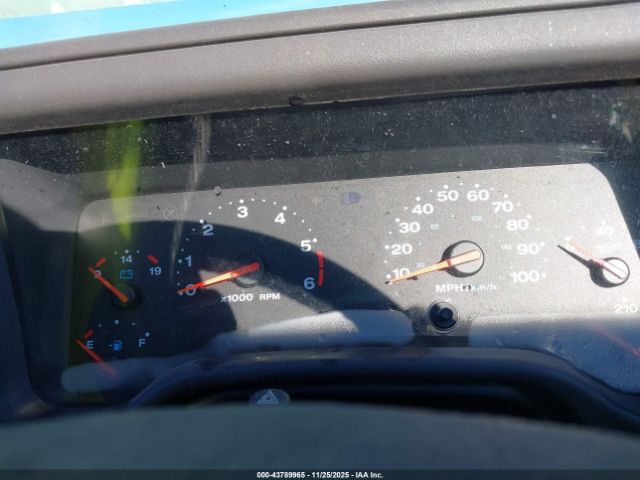 2002 JEEP WRANGLER 1J4FA49S82P764816 Photo 6