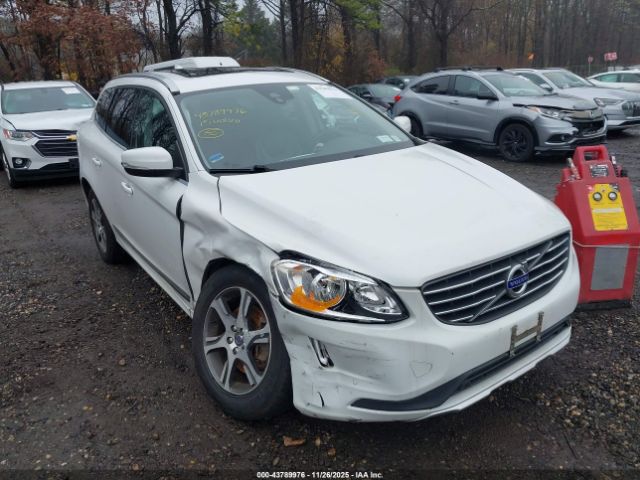 2015 VOLVO XC60 YV4902RK9F2749395 Photo 5