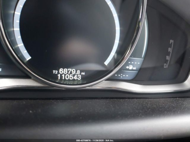 2015 VOLVO XC60 YV4902RK9F2749395 Photo 6