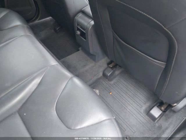 2015 VOLVO XC60 YV4902RK9F2749395 Photo 7