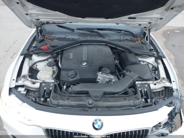 2014 BMW 435I WBA3R1C55EK190869 Photo 9