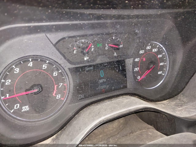 2018 CHEVROLET CAMARO 1G1FB3DS5J0143747 Photo 6