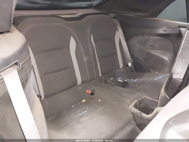 2018 CHEVROLET CAMARO 1G1FB3DS5J0143747 Photo 7