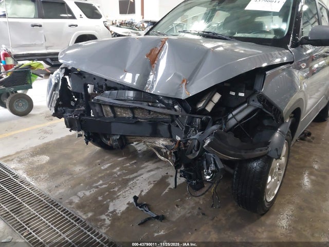 2022 Hyundai Venue Se მანქანა იყიდება აუქციონზე, vin: KMHRB8A33NU149443, აუქციონის ნომერი: 43790011