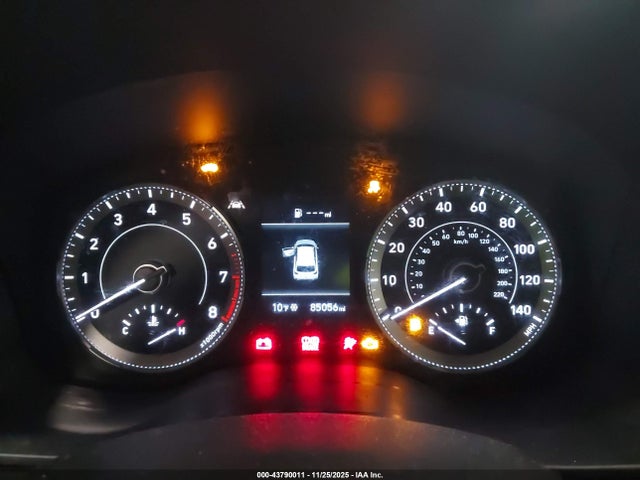 2022 Hyundai Venue Se მანქანა იყიდება აუქციონზე, vin: KMHRB8A33NU149443, აუქციონის ნომერი: 43790011