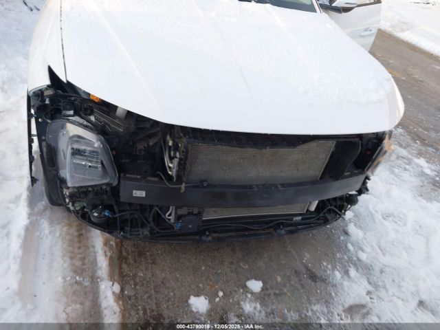 2023 HYUNDAI TUCSON 5NMJBCAE0PH211557 Photo 5