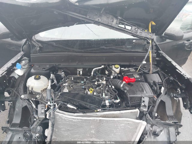 3FMCR9B64PRE33061 Ford Bronco Sport Big Bend