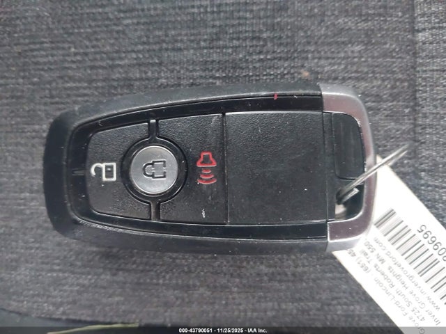 3FMCR9B64PRE33061 Ford Bronco Sport Big Bend
