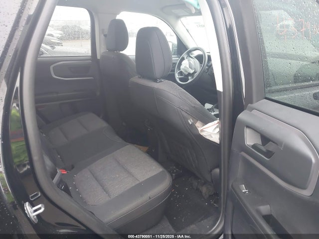 3FMCR9B64PRE33061 Ford Bronco Sport Big Bend