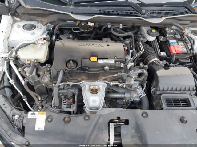 2021 HONDA CIVIC 2HGFC2F85MH548055 Photo 9