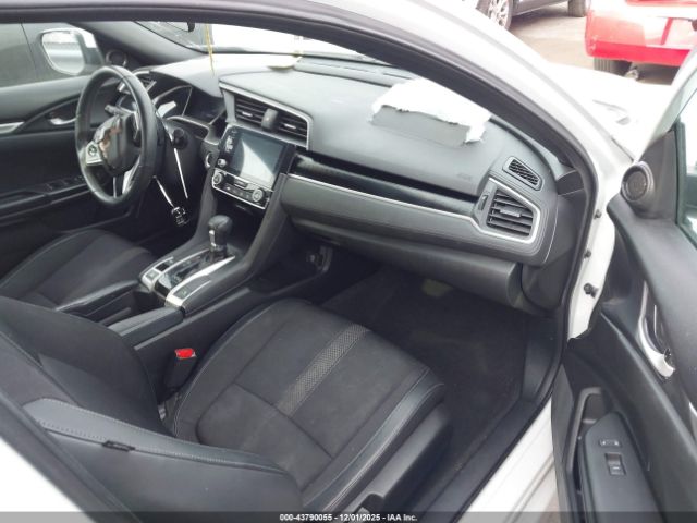 2021 HONDA CIVIC 2HGFC2F85MH548055 Photo 4