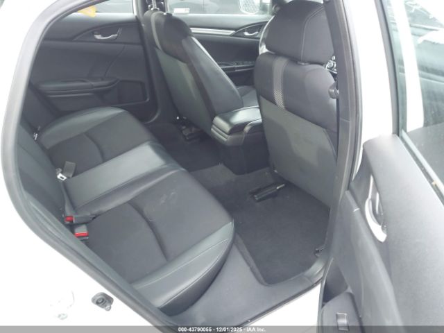 2021 HONDA CIVIC 2HGFC2F85MH548055 Photo 7