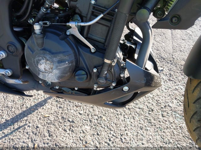 MH3RH20Y2RK013823 Yamaha Mt-03