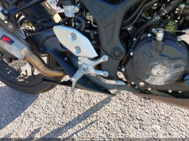 MH3RH20Y2RK013823 Yamaha Mt-03