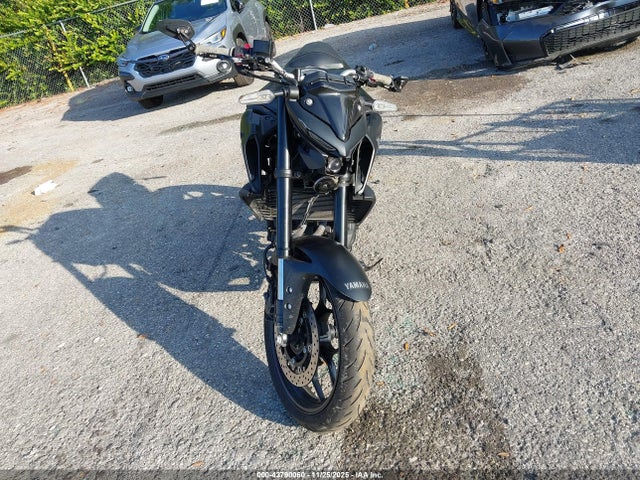 MH3RH20Y2RK013823 Yamaha Mt-03